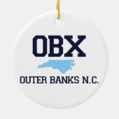 Ornement En Céramique Banques externes (Dos)