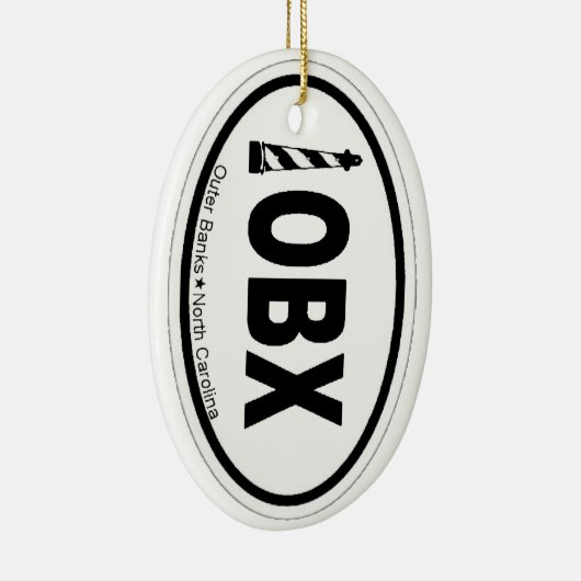 Ornement En Céramique Banques externes (Droite)