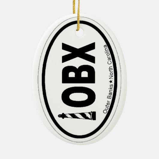 Ornement En Céramique Banques externes (Dos)