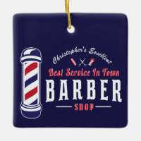 Barbershop Styliste meilleur service Barber Monogr