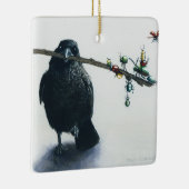 Ornement En Céramique Baubles (Droite)