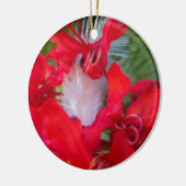 Ornement En Céramique Beau Alien Crimson.jpg (Gauche)