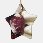 Ornement En Céramique Belgique Endigo (Gauche)