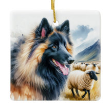 Berger belge Tervuren