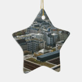 Ornement En Céramique Berlin (Droite)
