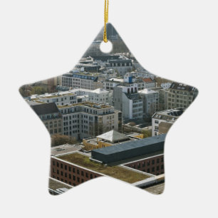 Ornement En Céramique Berlin