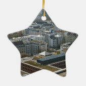 Ornement En Céramique Berlin (Dos)