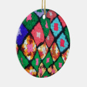 Ornement En Céramique Bijou afghan (Droite)