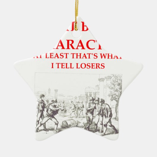 ORNEMENT EN CÉRAMIQUE BOCCE (Devant)