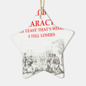 ORNEMENT EN CÉRAMIQUE BOCCE (Gauche)