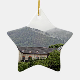 Ornement En Céramique BuildingInTheHills