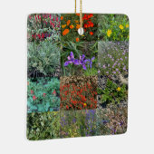 Ornement En Céramique California Native Colours 2020 (Droite)