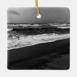 Ornement En Céramique c'est la mer