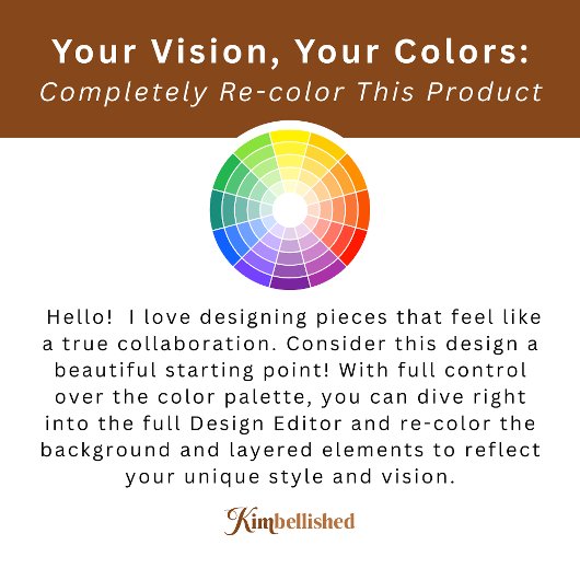 Ornement En Céramique Cimier de monogramme personnalisé Noël