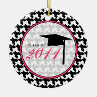 Classe d'obtention du diplôme de l'ornement 2011