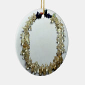 Ornement En Céramique Collier, de Pritlury, âge de fer, 4ème siècle (Droite)