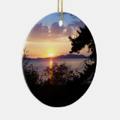 Ornement En Céramique Commande de Chuckanut (Droite)