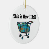 Ornement En Céramique Comment faire pour lancer le panier (Droite)