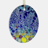 Ornement En Céramique conception abstraite (Droite)