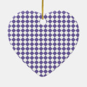 Ornement En Céramique concert (Dos)