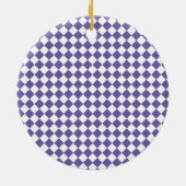 Ornement En Céramique concert (Dos)