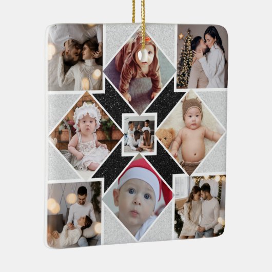 Ornement En Céramique Concevez votre propre collection photo 9 (Droite)