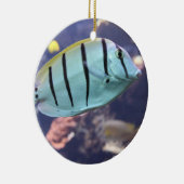 Ornement En Céramique condamné tang (Droite)