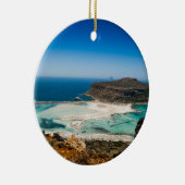 Ornement En Céramique Crète 3 (Droite)