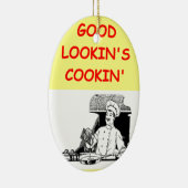 ORNEMENT EN CÉRAMIQUE CUISSON (Droite)