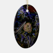 ORNEMENT EN CÉRAMIQUE DÉPANNAGE (Droite)