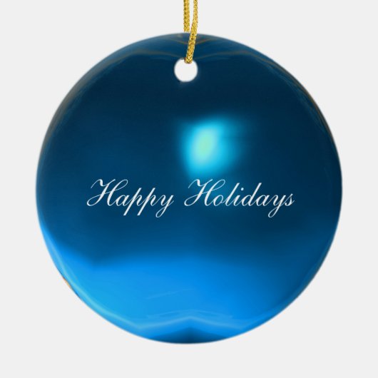 ORNEMENT EN CÉRAMIQUE DES OISEAUX EN TOSCANE (Devant)