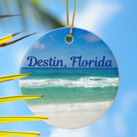 Destin Florida Beach Photographie