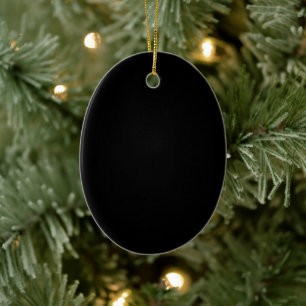 Ornement En Céramique do-it-yourself : Ajouter une image ou un texte à (