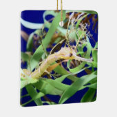 Ornement En Céramique Dragon de mer (Droite)