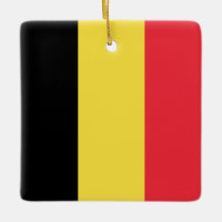 Drapeau belge