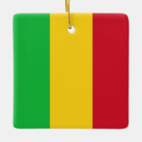 Drapeau du Mali