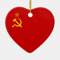 Drapeau d'Union Soviétique