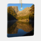 Ornement En Céramique Dream Lake I (Droite)
