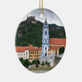 Ornement En Céramique Dürnstein In Der Wachau (Droite)