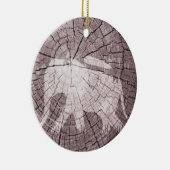 Ornement En Céramique Éléphant urbain (Droite)