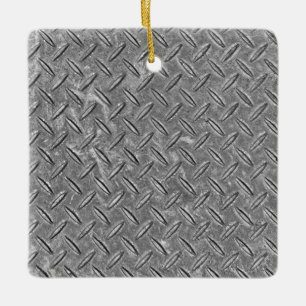 Ornement En Céramique Emballage de gobelet mince en métal sublimation