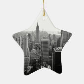 Ornement En Céramique Empire States Building (Droite)