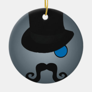 Ornement En Céramique En effet, Messieurs