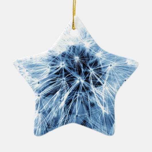 Ornement En Céramique Espoir (Devant)