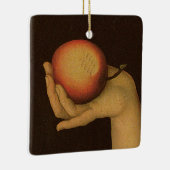 Ornement En Céramique Ève, 1528 (Droite)