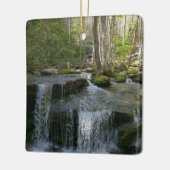 Ornement En Céramique Findlay Falls I (Gauche)