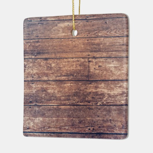 Ornement En Céramique Floor (Gauche)