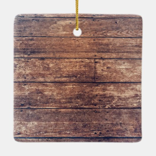 Ornement En Céramique Floor (Dos)