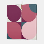 Ornement En Céramique Formes (Gauche)