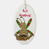 Ornement En Céramique Fumisterie de Bah ! (Droite)